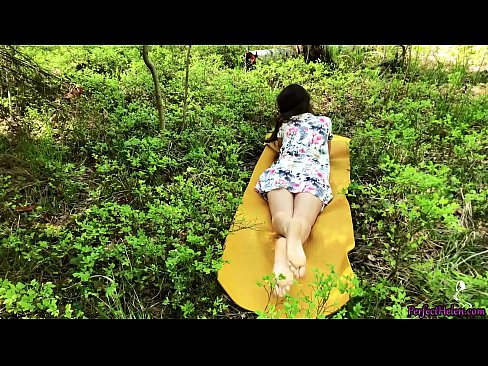 ❤️ Tinder 上的陌生人在樹林裡自慰我的陰部並熱情地亂搞 ️❌ 他媽的 在 zh-tw.mrvideospornogratis.ru ❤