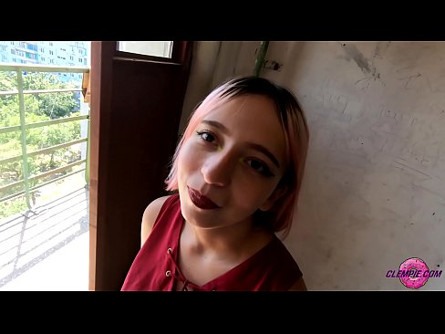 ❤️ 學生性感在內陸吸了一個陌生人 - 射在他臉上 ️❌ 他媽的 在 zh-tw.mrvideospornogratis.ru ❤